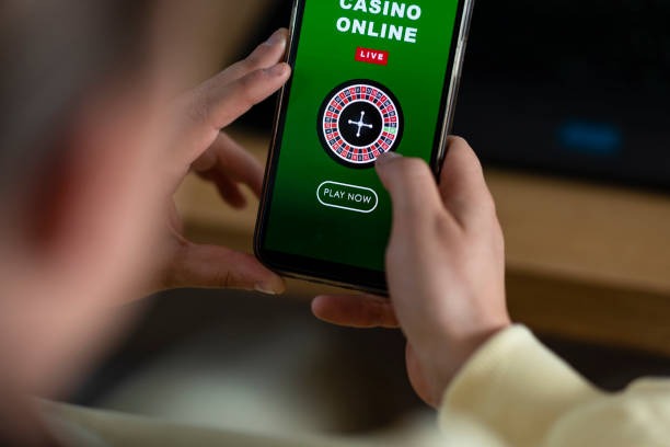 udangbet88 mobile gaming