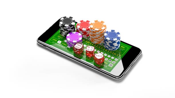 udangbet88 Tables, Slots & Markets